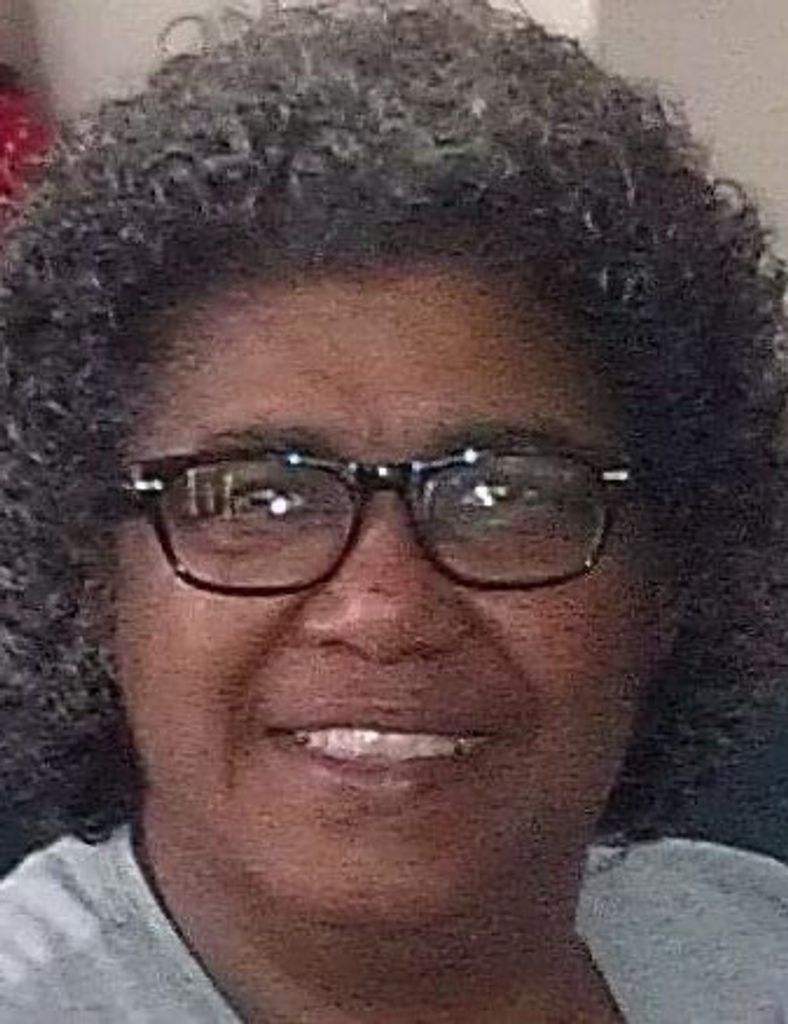 Lynda Darnell Barnes Profile Photo