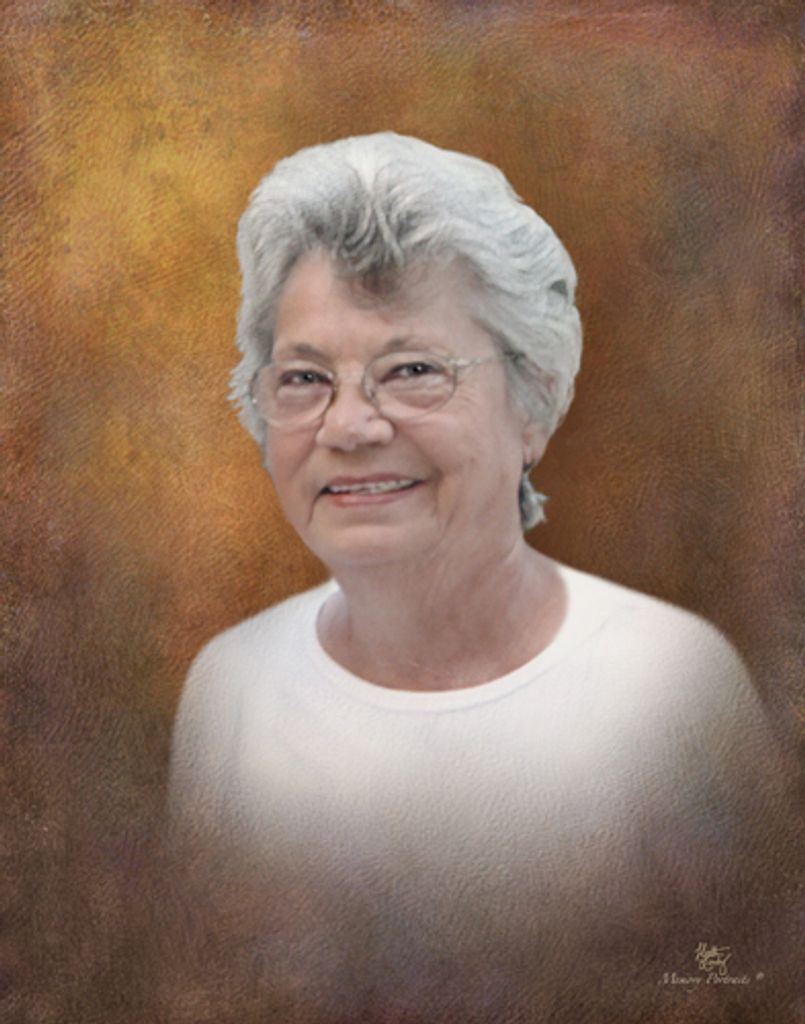 Beatrice Pigg Profile Photo