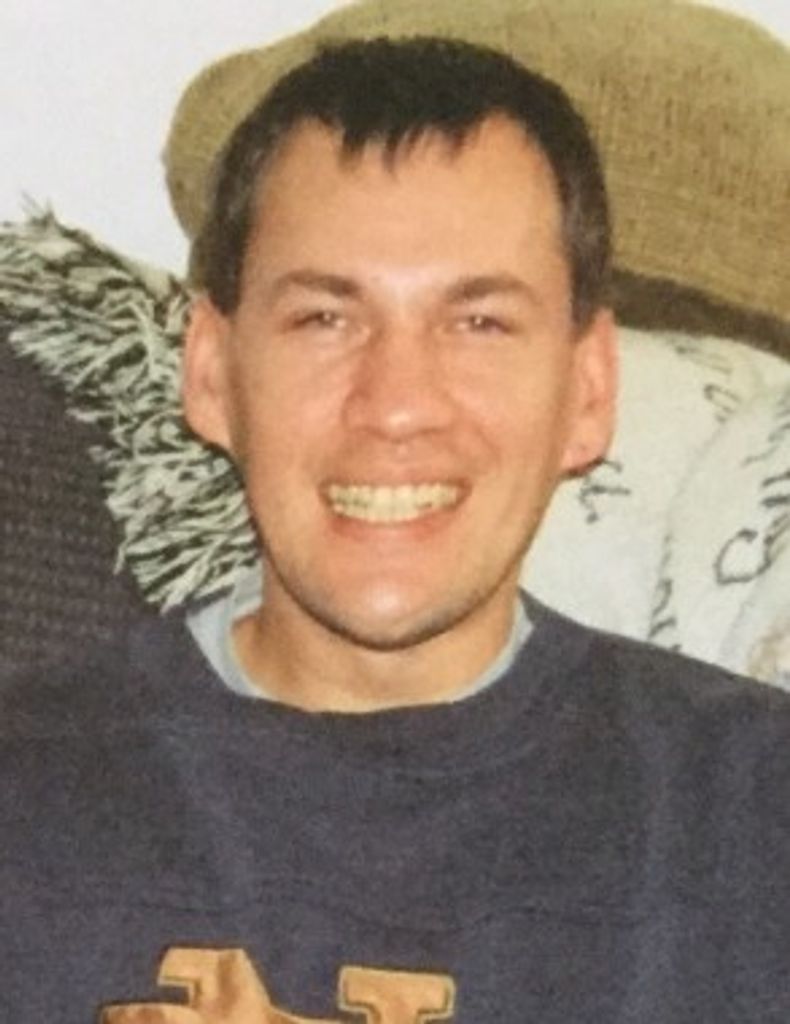 Jeffery A. York Profile Photo