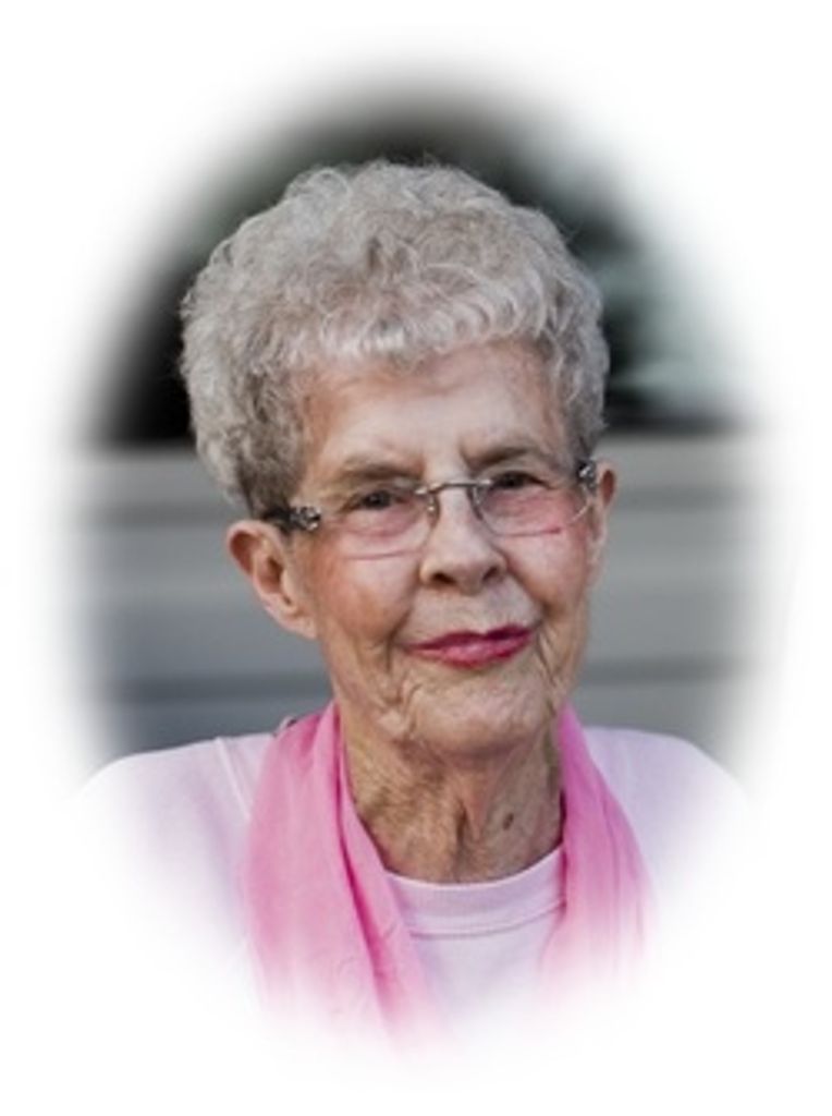 Mary Ruth Fuller Profile Photo