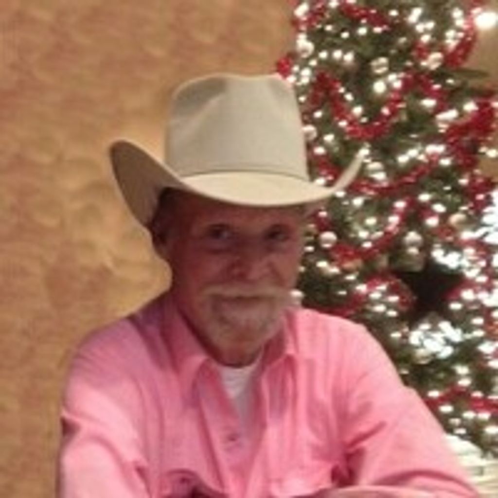 James R. Wilson Profile Photo