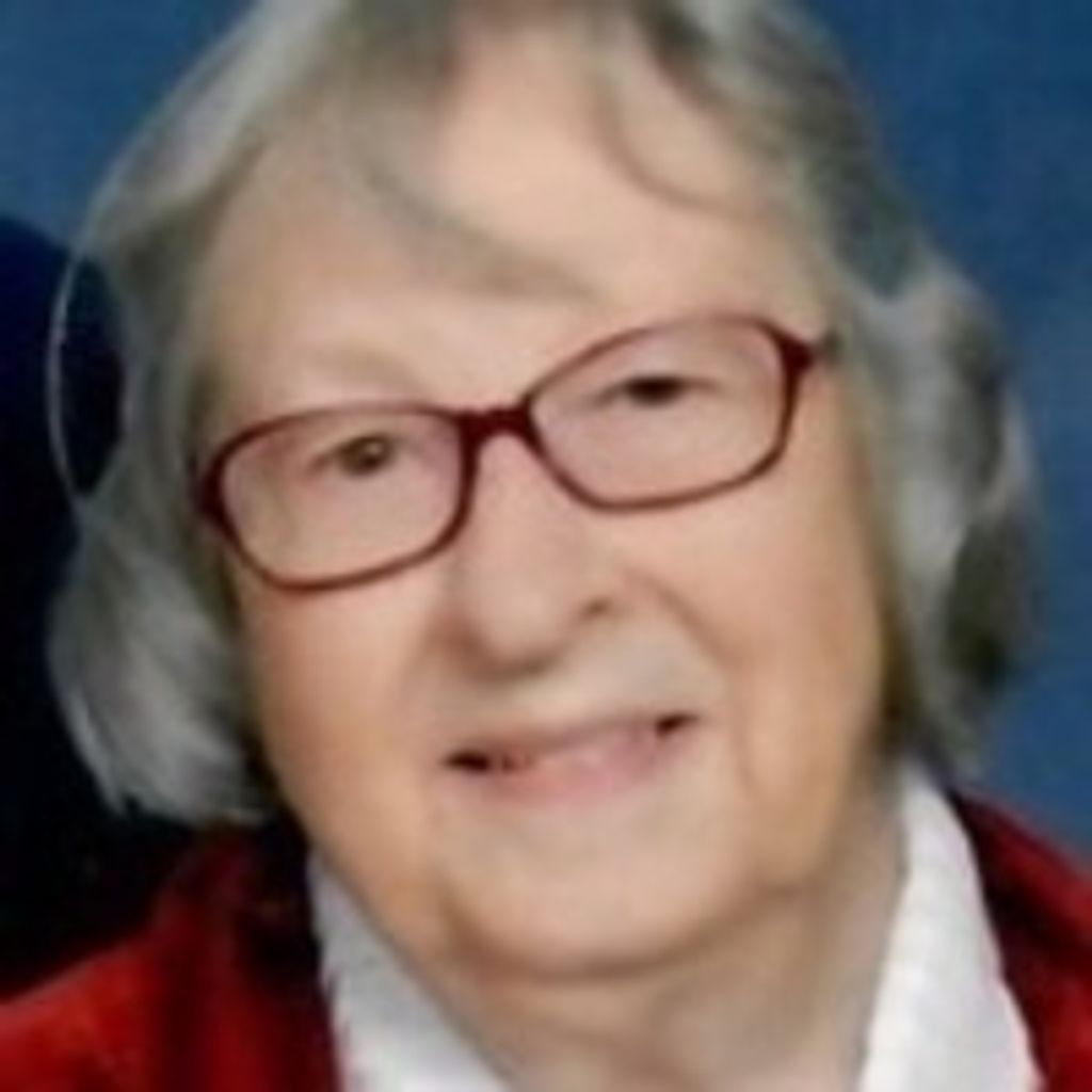 Shirley H Clark (Hawes)