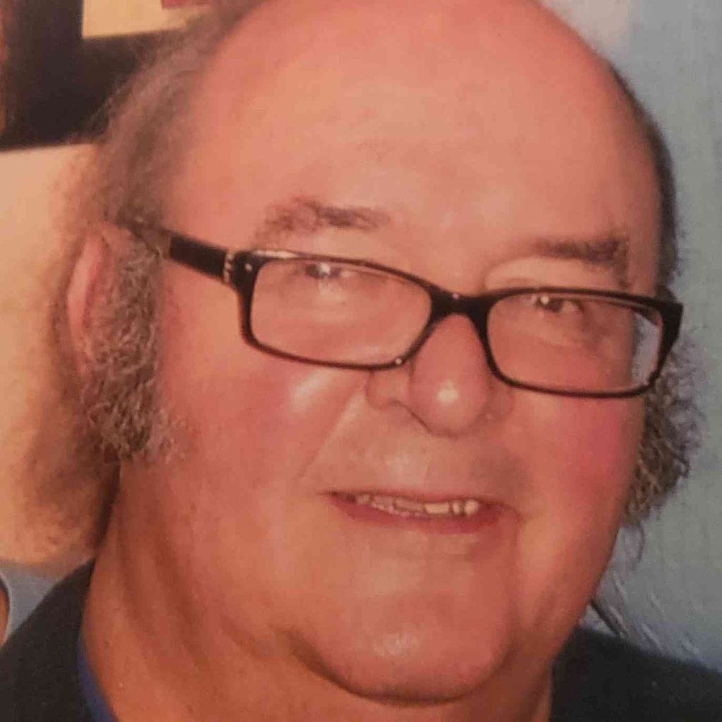 Stewart Freeman Faulkner Profile Photo