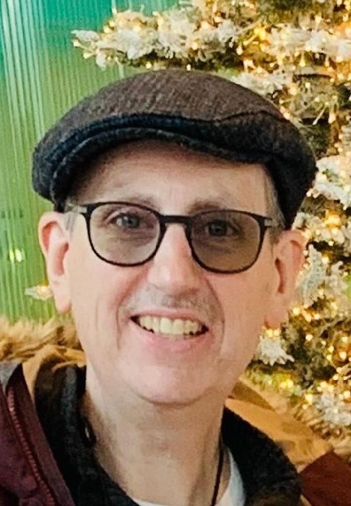 John Todd Allen D.O.