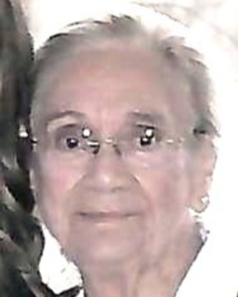 Dorothy (Shoff) Rennie