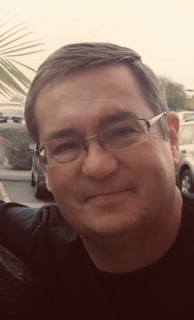 Terry Joseph Zelin