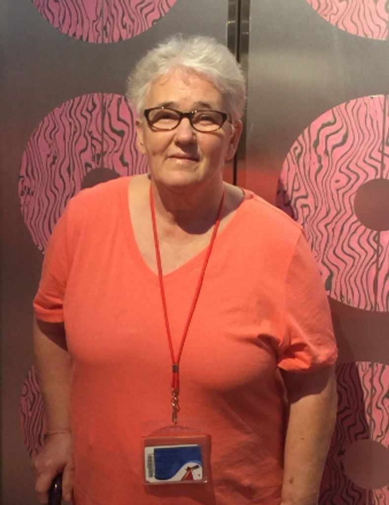 Lucille Counts Profile Photo