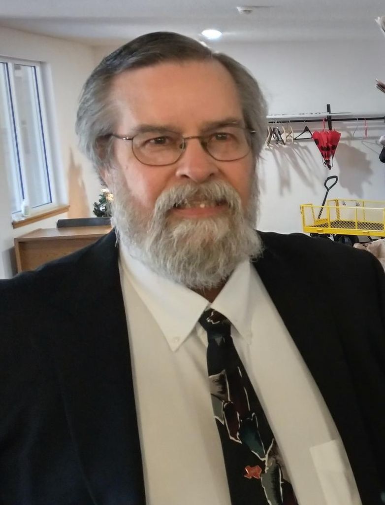 John Thomas Lindner Profile Photo