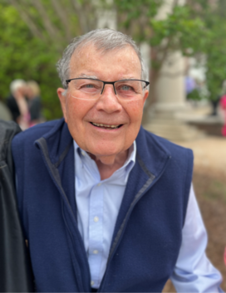 Jimmy Paul Blankenship Profile Photo