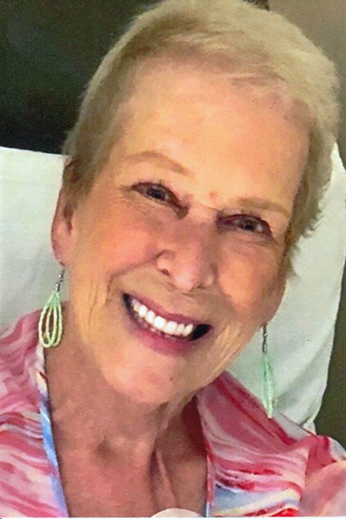 Cynthia "Cindy" Frances Henke