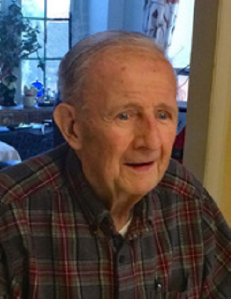 George Rover