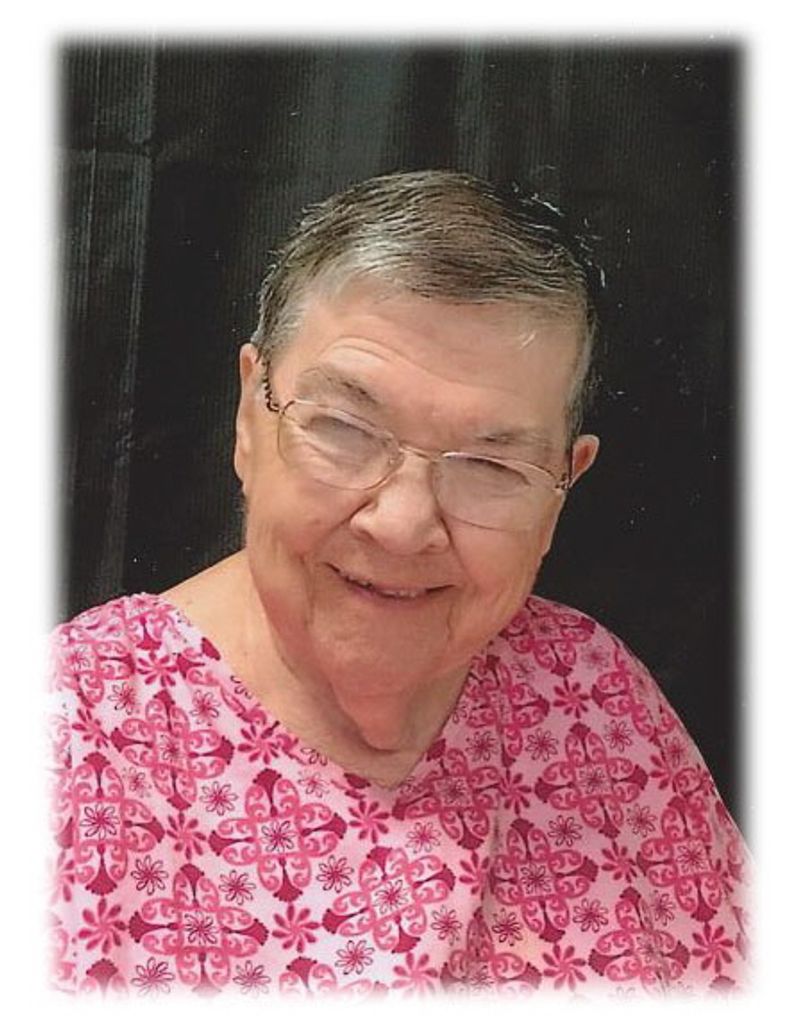 Mae Margaret  Ysker Profile Photo