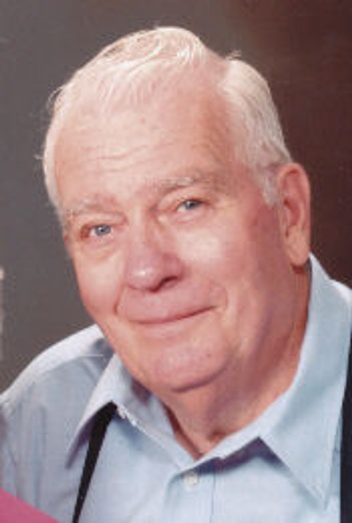 Charles Ersel Bennett Profile Photo