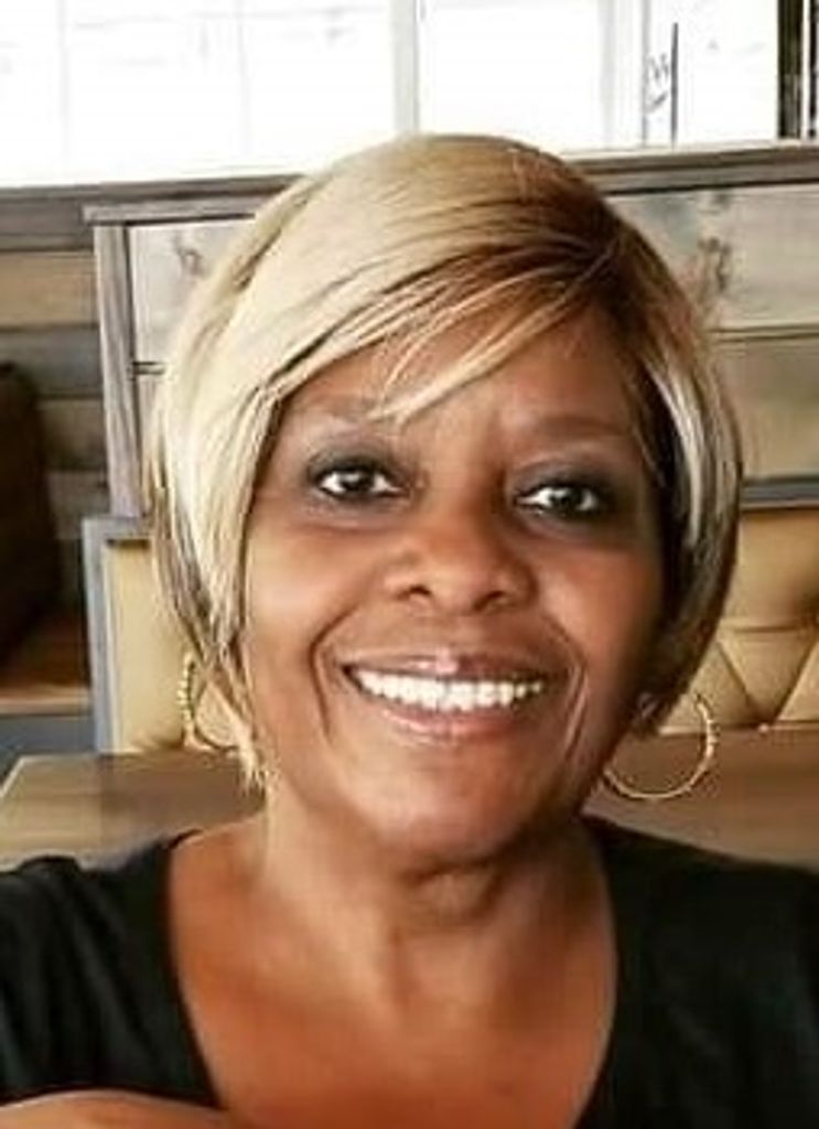 Pamela Rose Smith