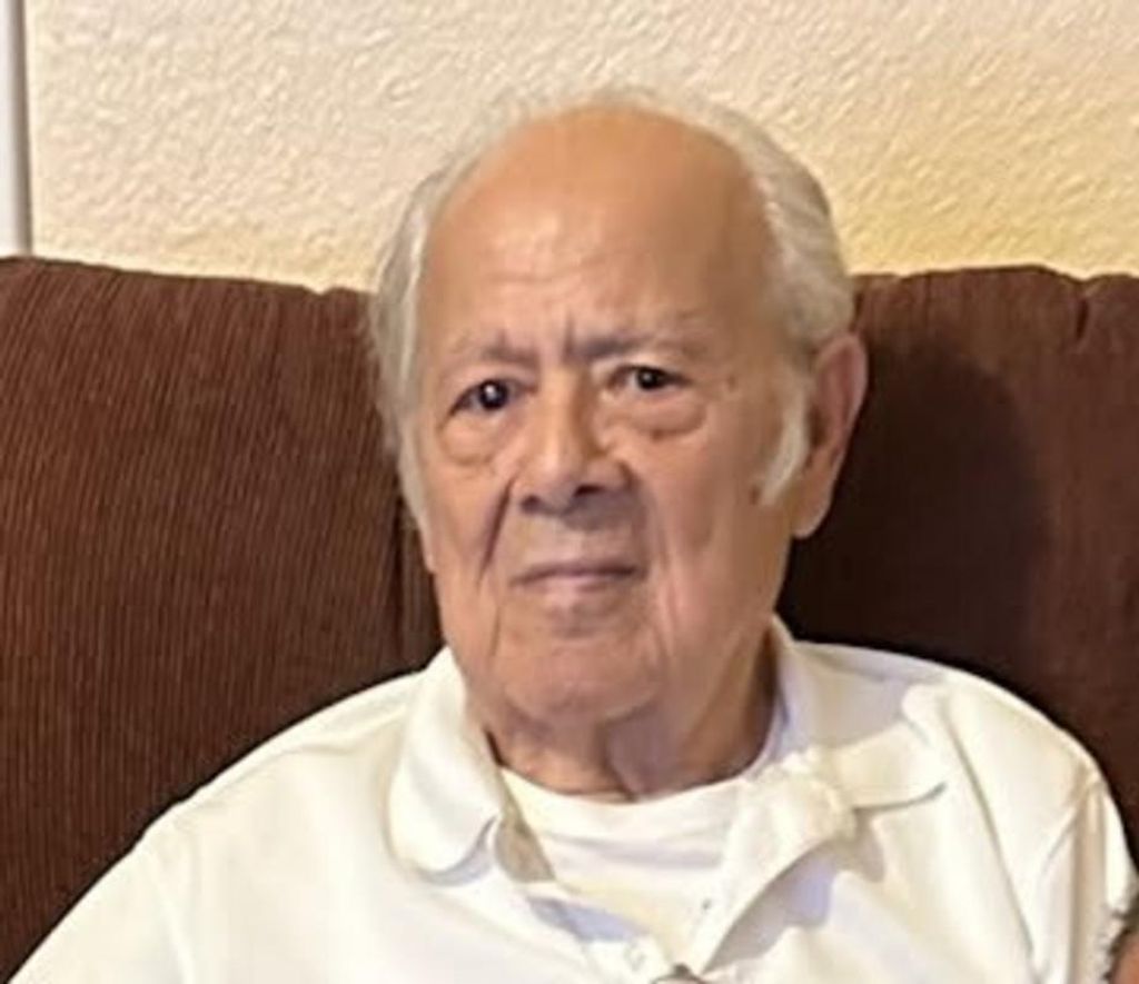 Raul B. Trevino Profile Photo