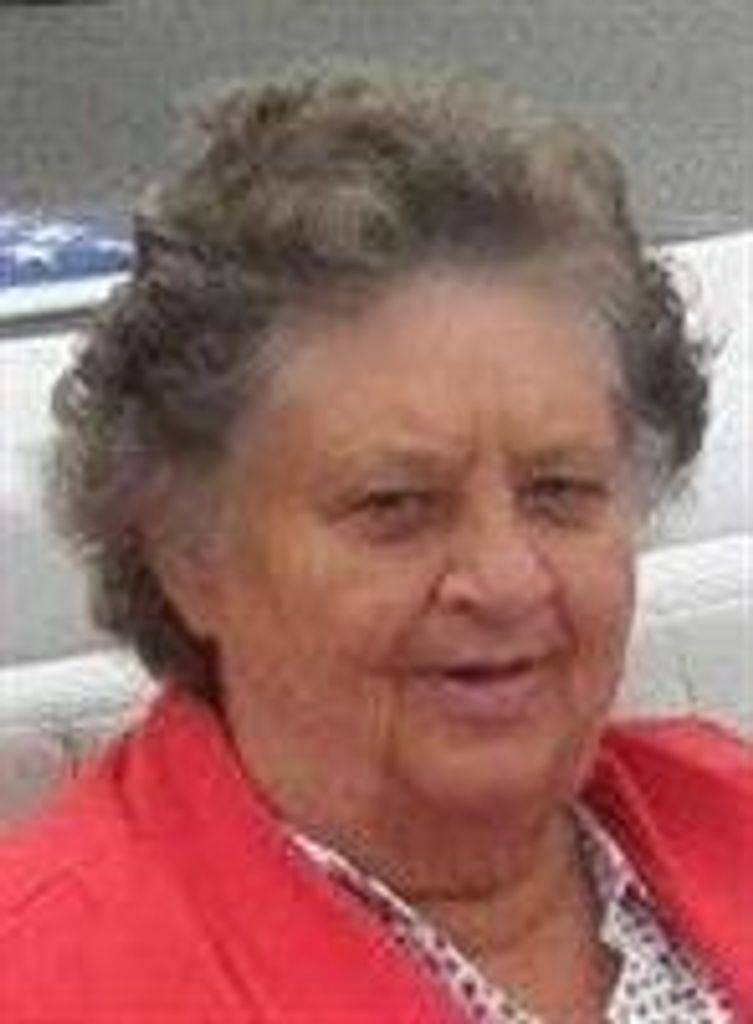 Edwina Corliss