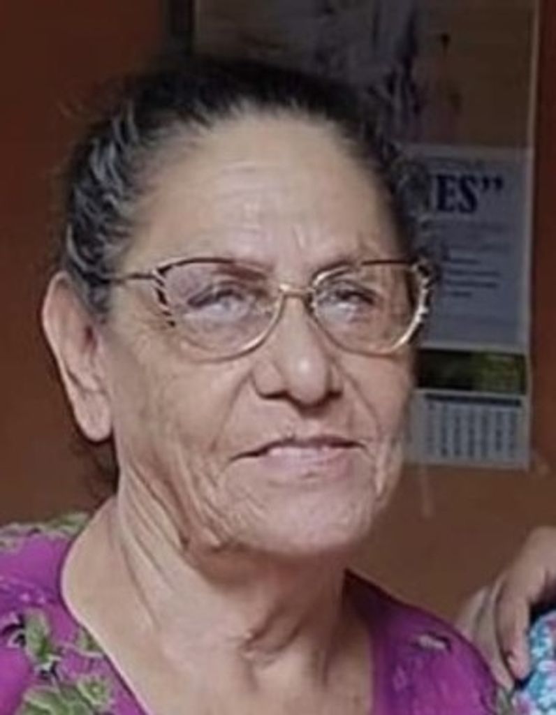 Graciela Jimenez Pineda Profile Photo