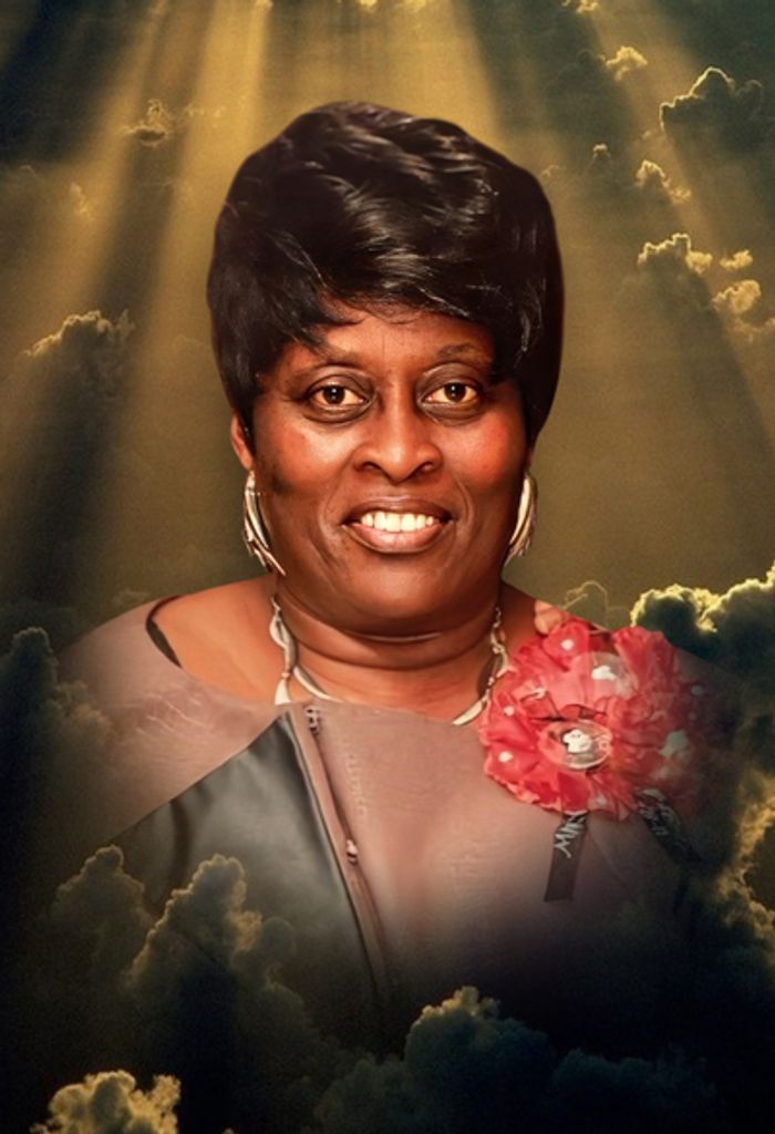 Mary Elizabeth Bruce