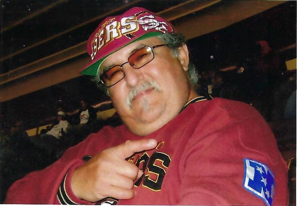 Victor L. Gurule