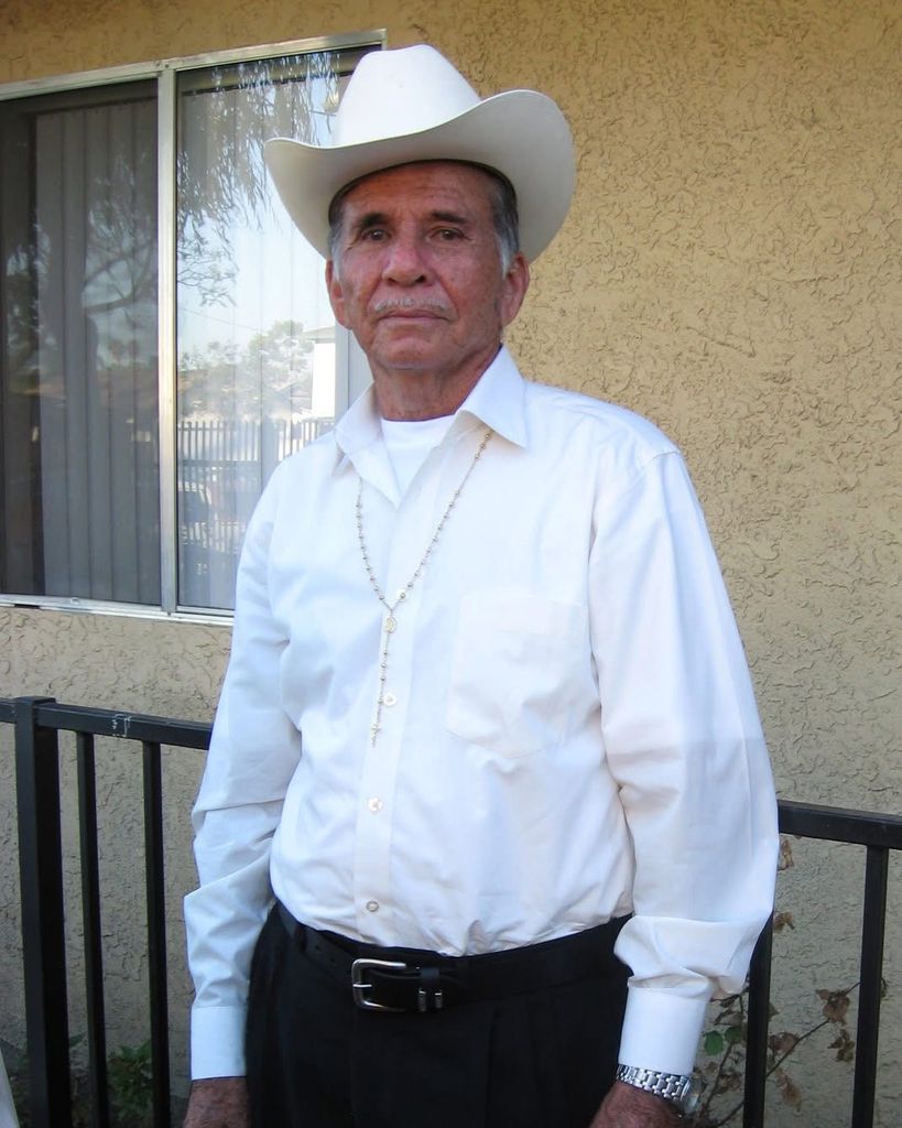 Jose Guadalupe Mondragon Lucatero