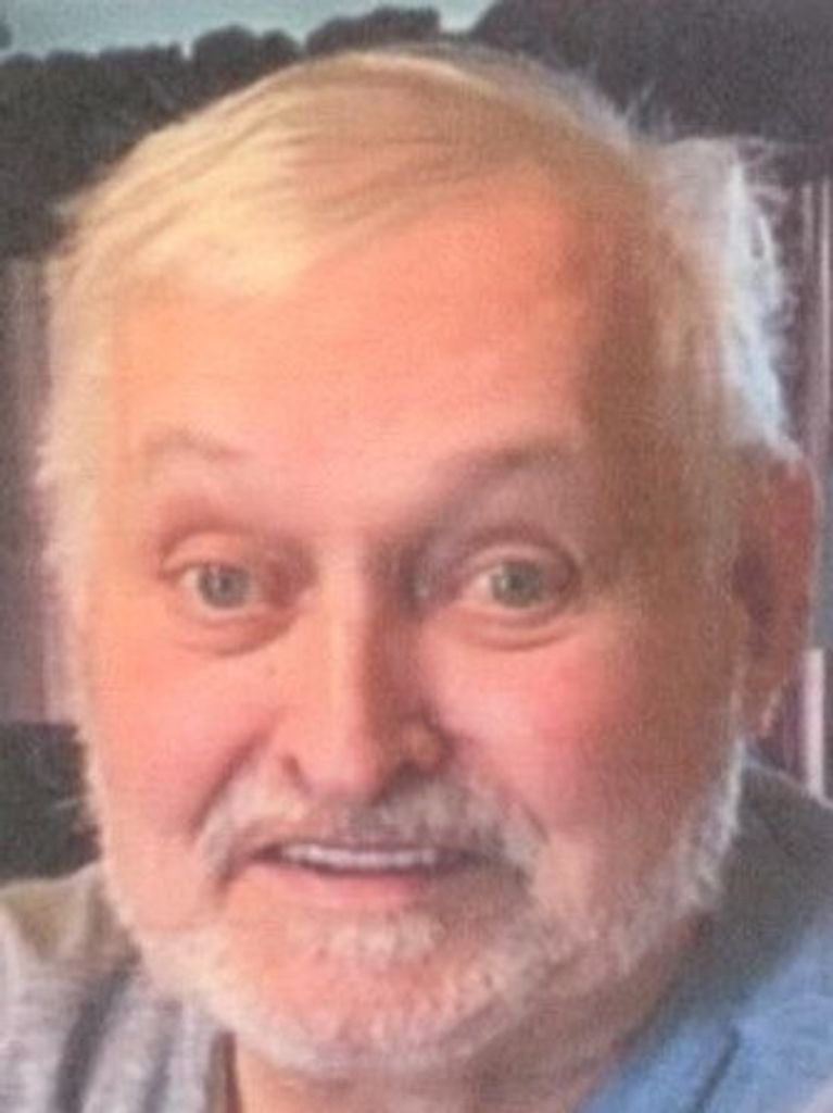 Robert Vincent Profile Photo