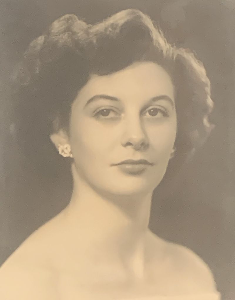 Catherine Mary Brigid Hernandez