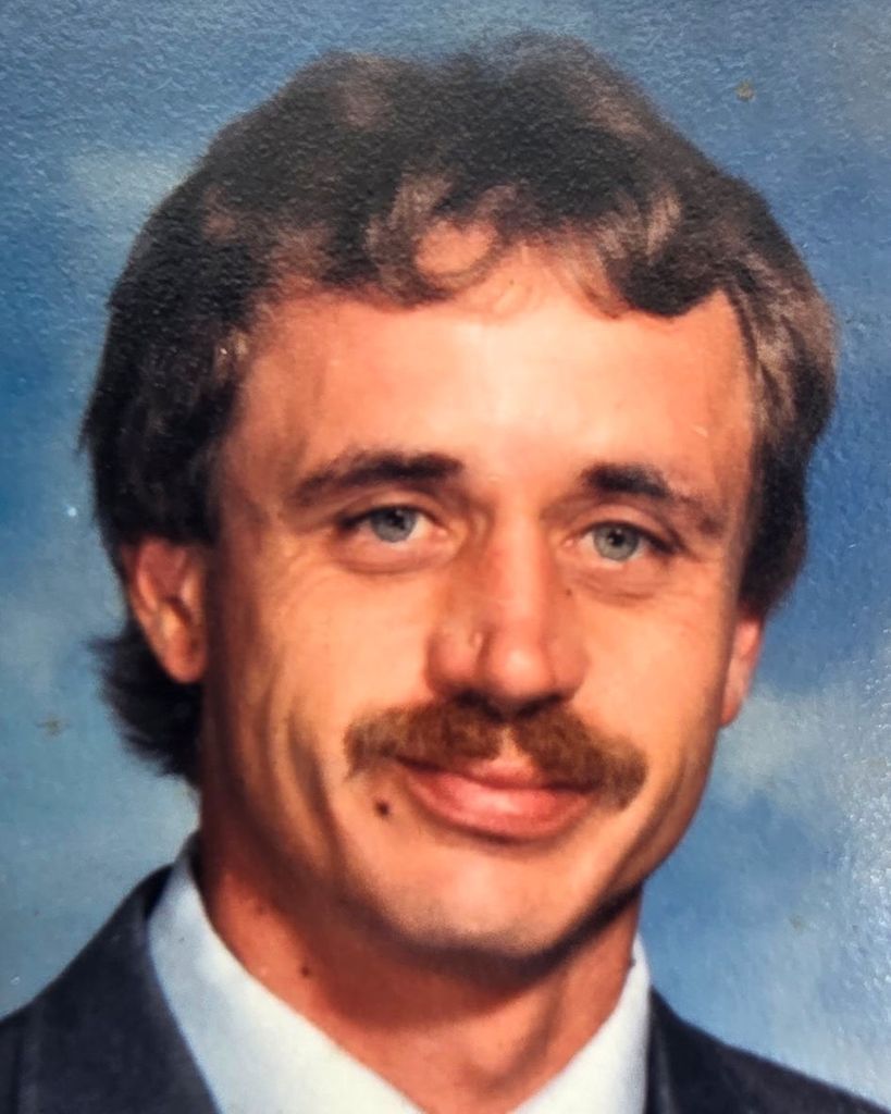Joseph Anthony Beck
