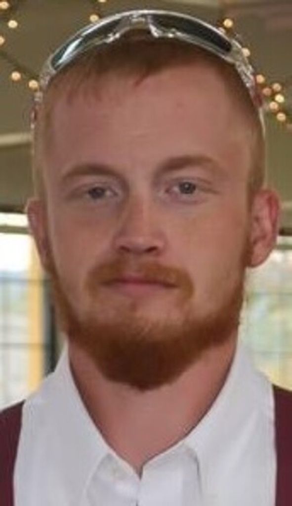 Drew Aaron Gamble Profile Photo