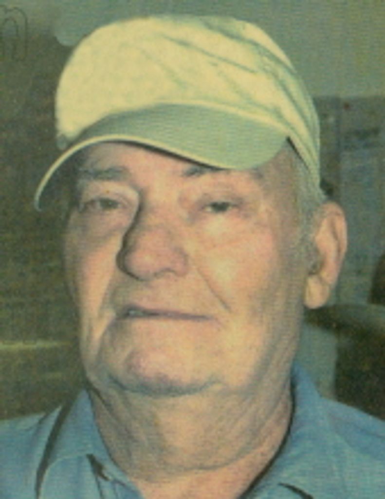 Glen E. Figgins
