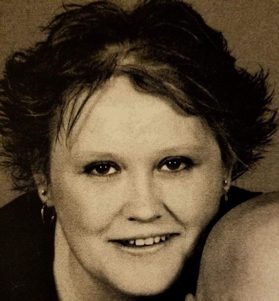 Lorene Fay Larned
