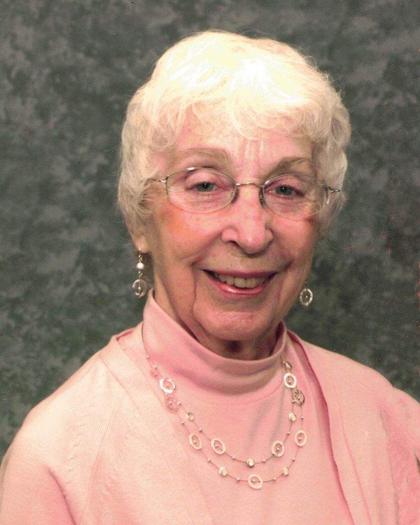 Dorothy Rae Anderson