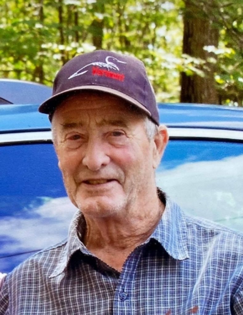 Richard  P.  Markwell  Profile Photo