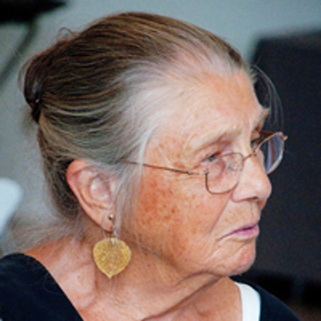 Mary Kohler