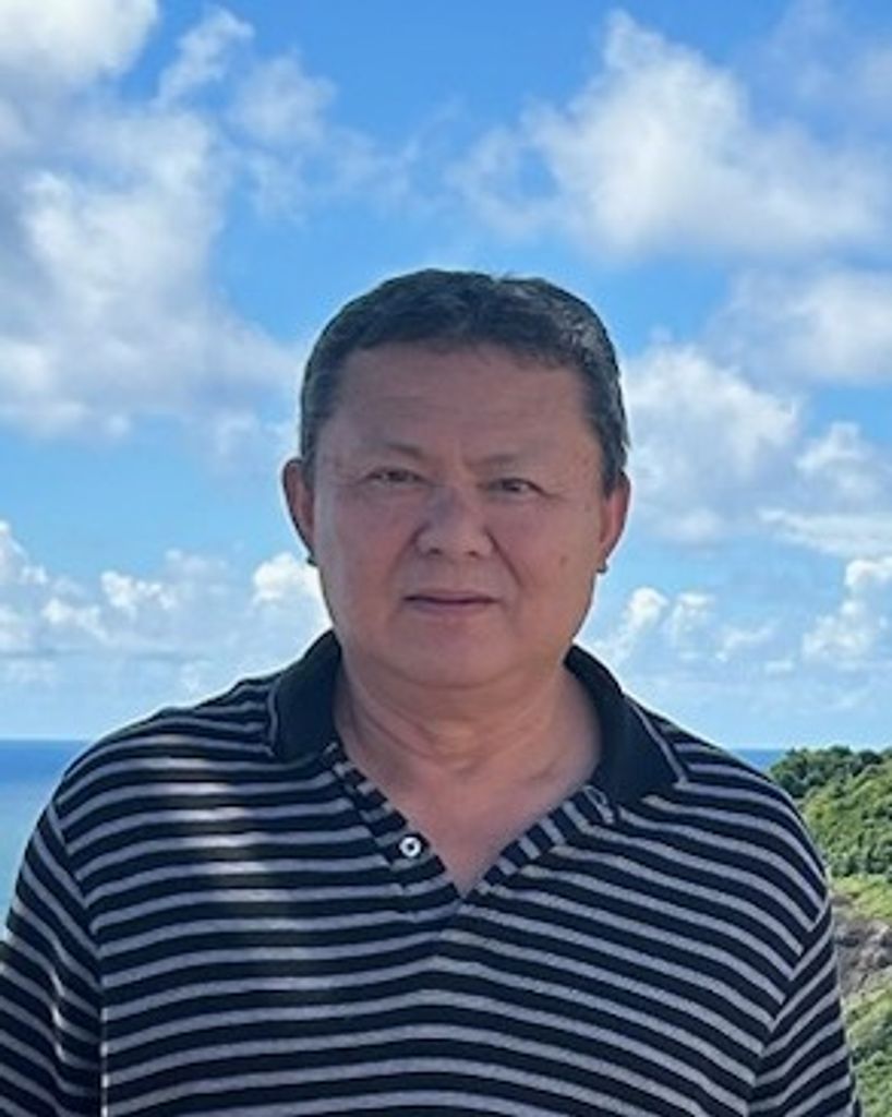 Tek Bob Kaska Profile Photo
