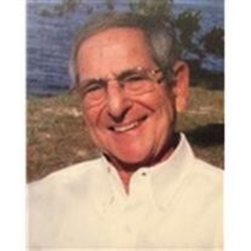 Jerald Cohen