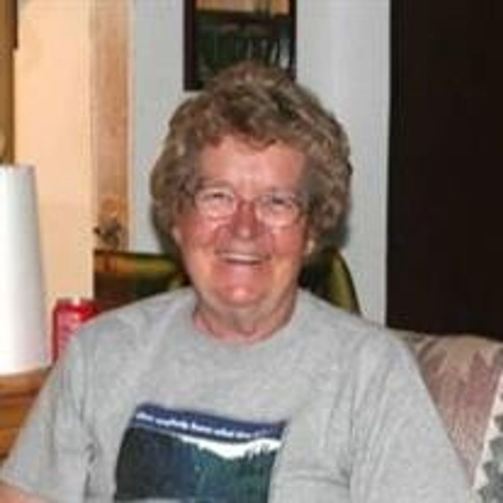 Shirley A. Gerard