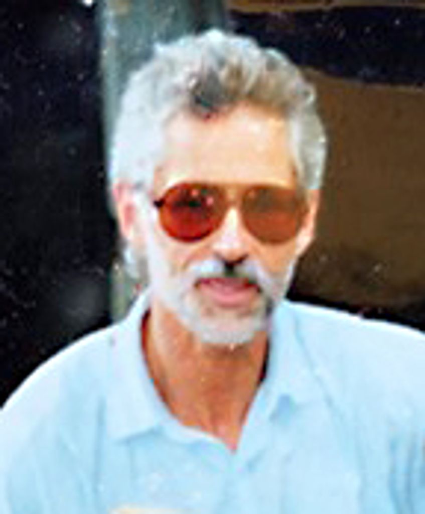 John  Eric Snyder