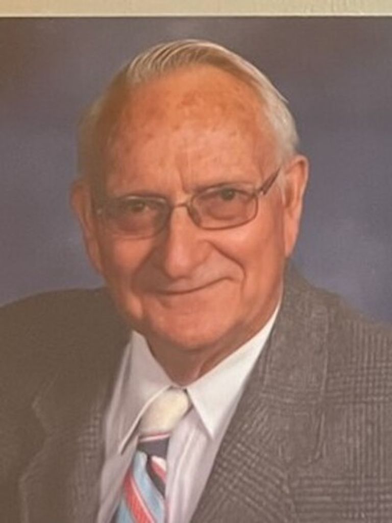 Richard (Dick) Collins Profile Photo