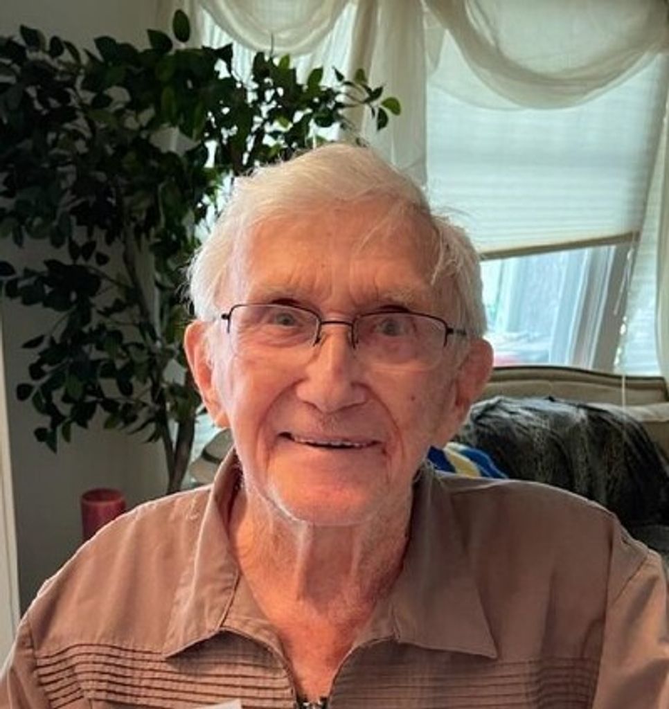 Vernon Leonard Dagoberg Profile Photo