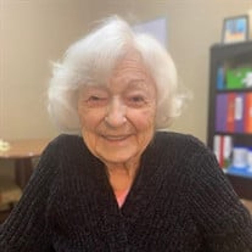Maxine S. Gilbert