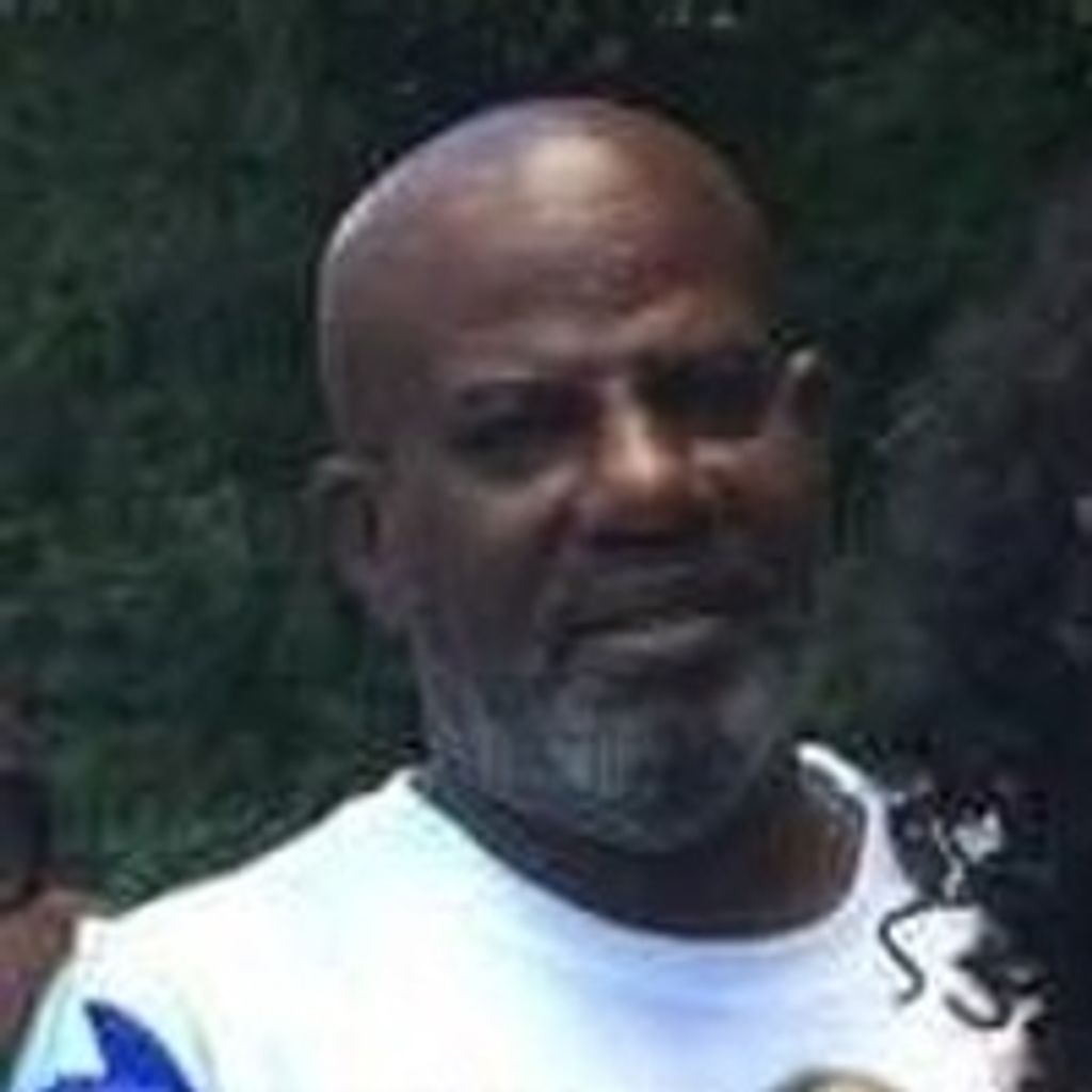 Walter Lewis Seymour Profile Photo