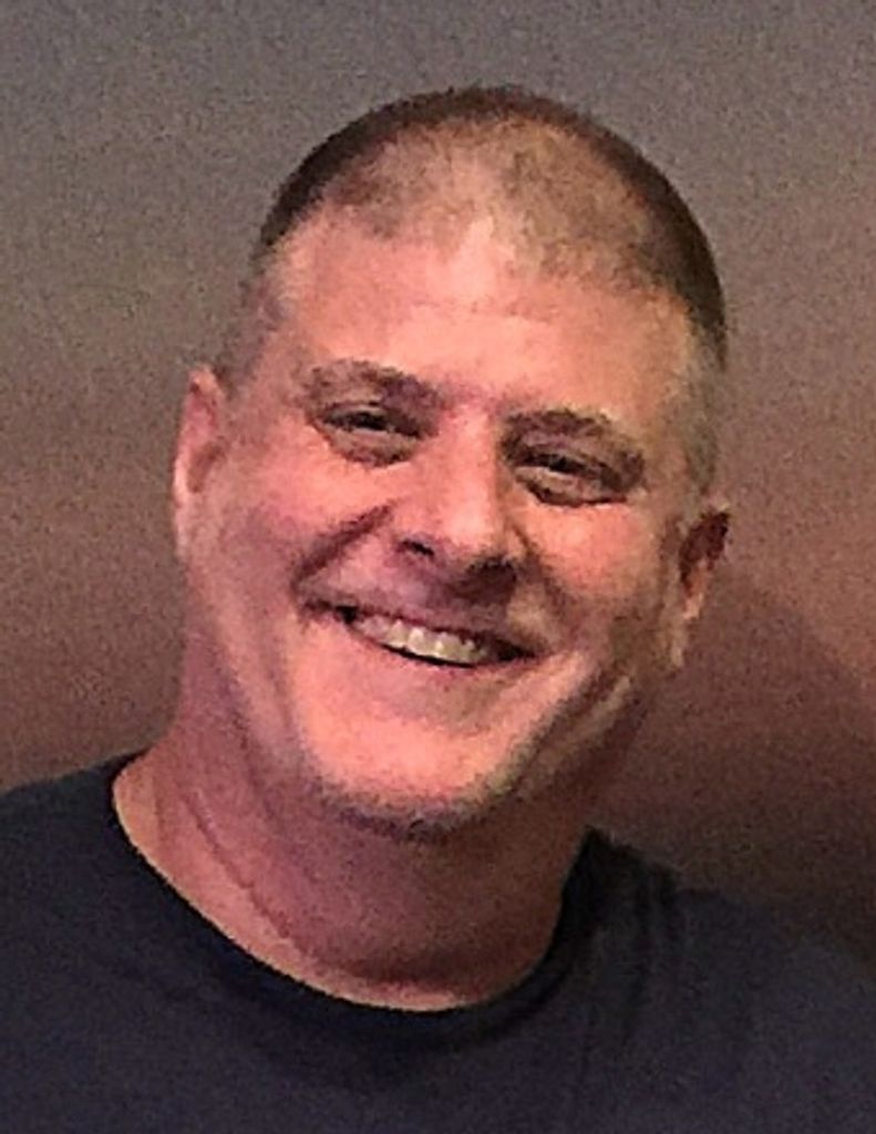 Todd Wood