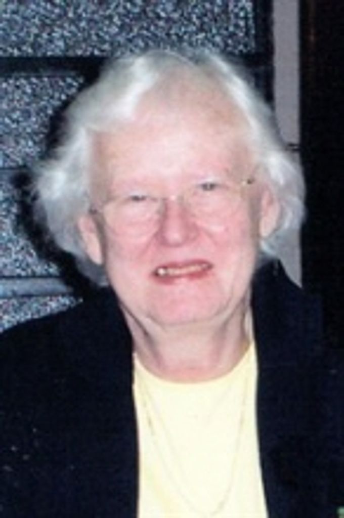 Kathryn R. Coover
