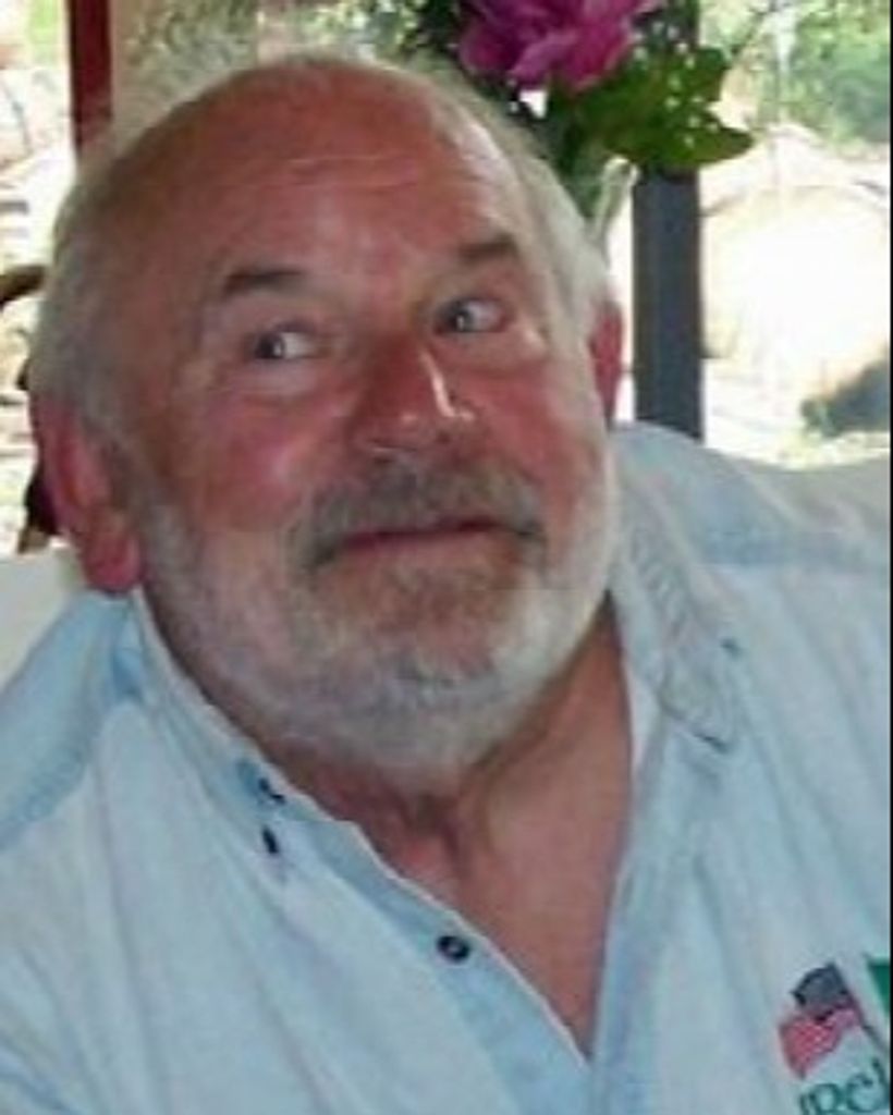 James "Doc" Cotter Profile Photo