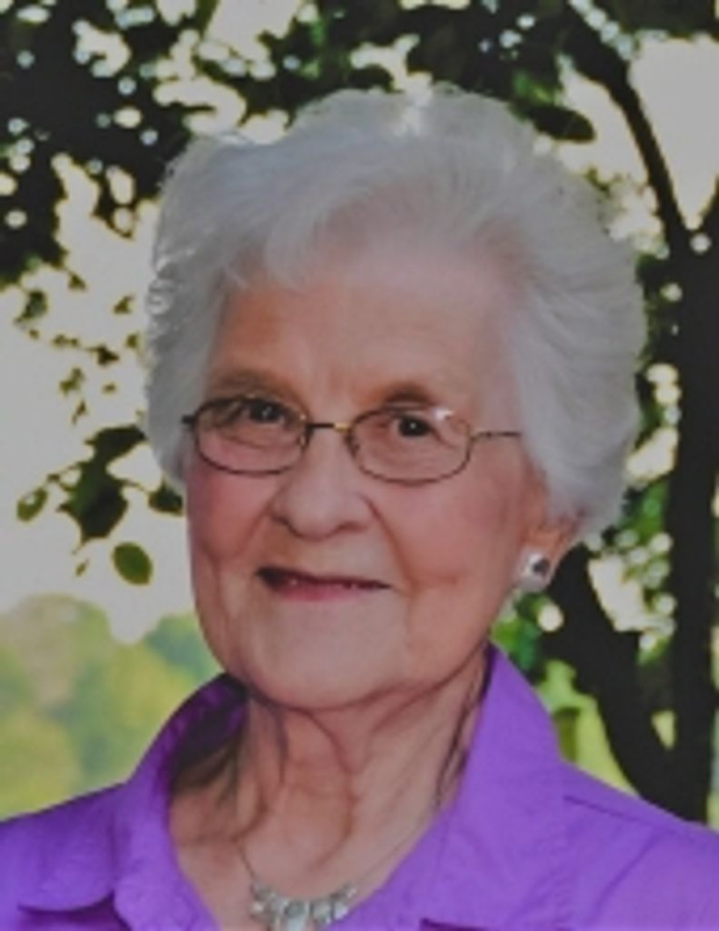 Shirley Ann Spletzer