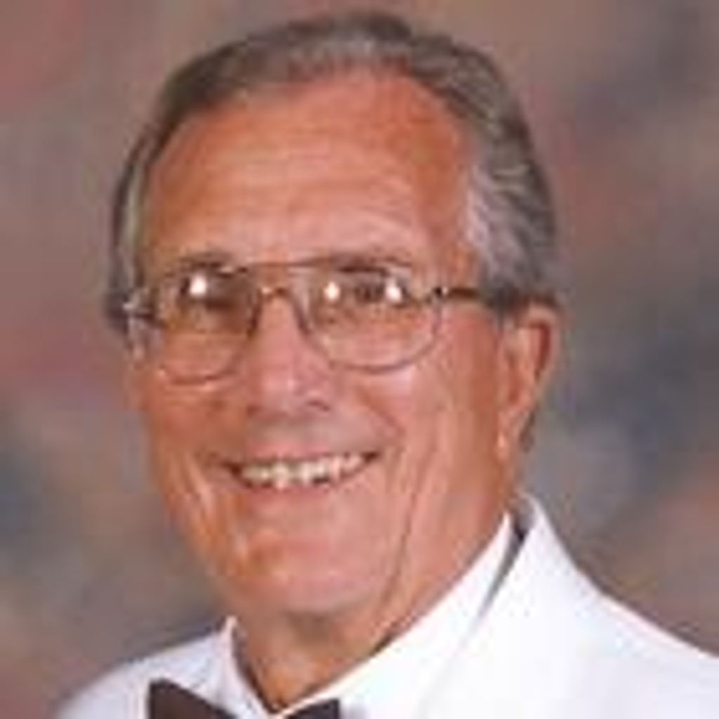 Frederick C. "Fred" Zimmer