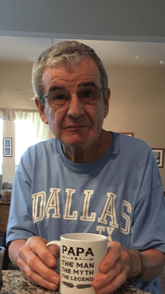 Mcisaac, Stephen Paul