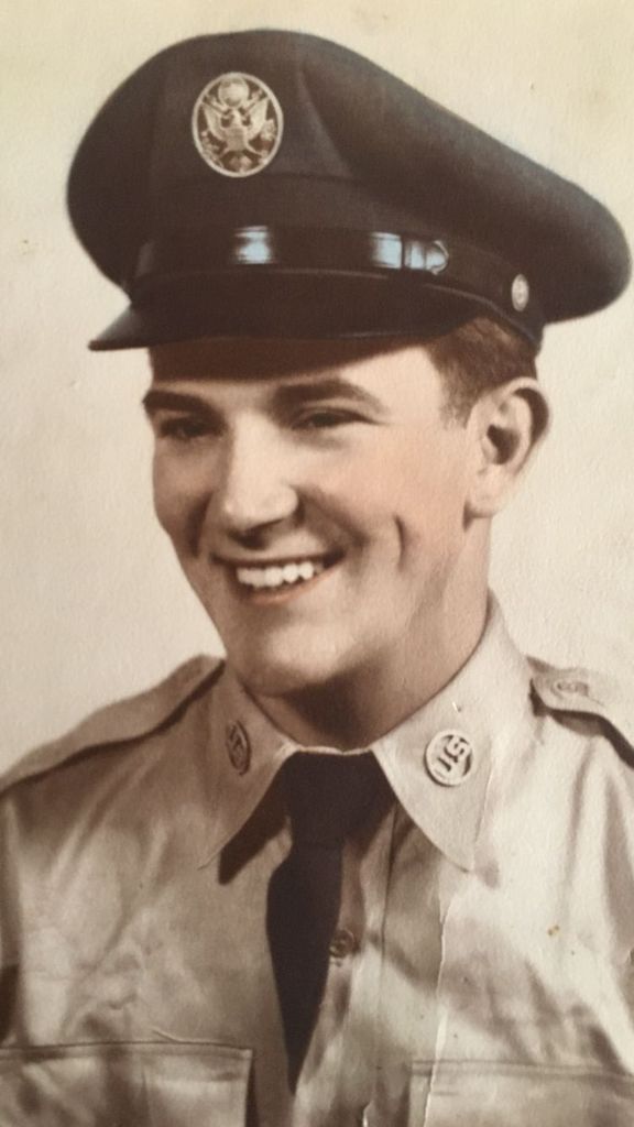 William Thomas Stromberg Profile Photo