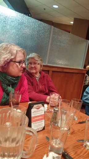 Ida Marie (Raisanen)  Hanson photo 29