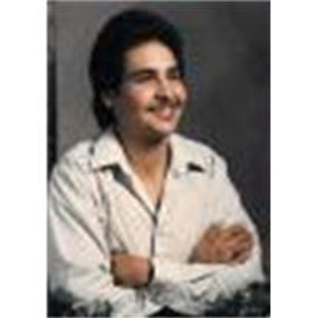 J.D. - Age 45 - Española Martinez III